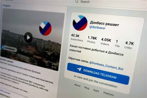 It’s been observed that some of the groups that coordinate cyberattacks on Russia boast more than 250,000 users. . Ukraine telegram group war